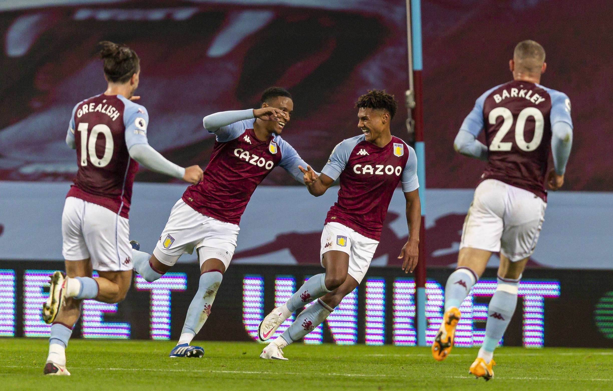 值得信赖的合作伙伴